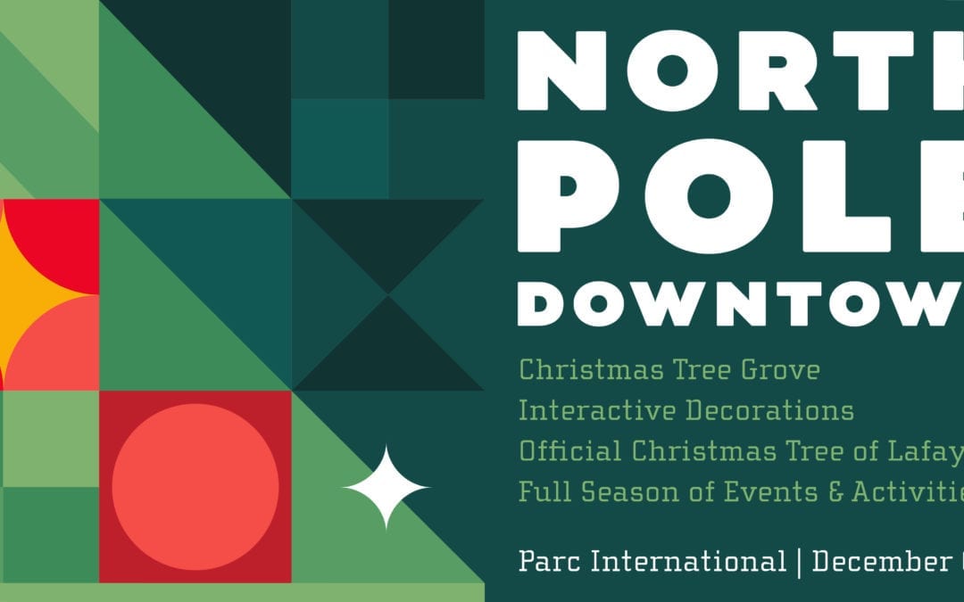 North Pole of Downtown