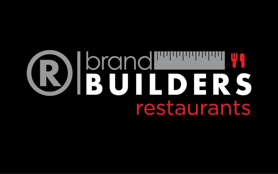 Brand Builders: Restaurants