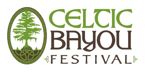 2020 Celtic Bayou Festival