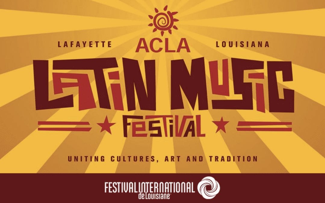Latin Music Festival