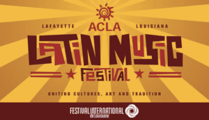Latin Music Festival October 5, 2019