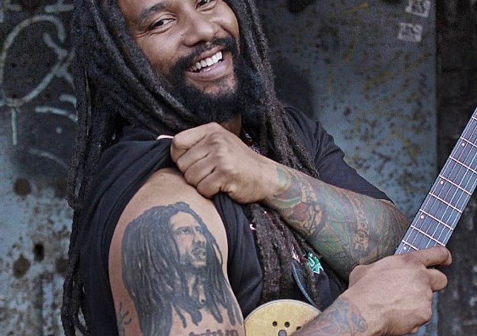 Bob Marley Birthday Celebration Featuring Ky-Mani Marley