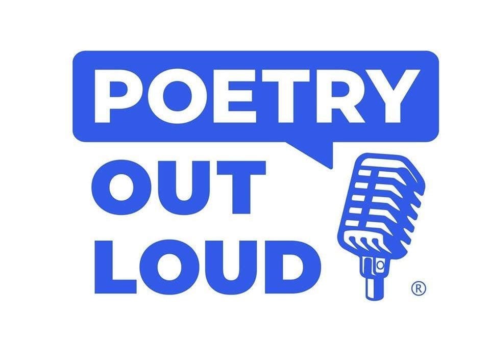 Poetry Out Loud: Acadiana Region Competition